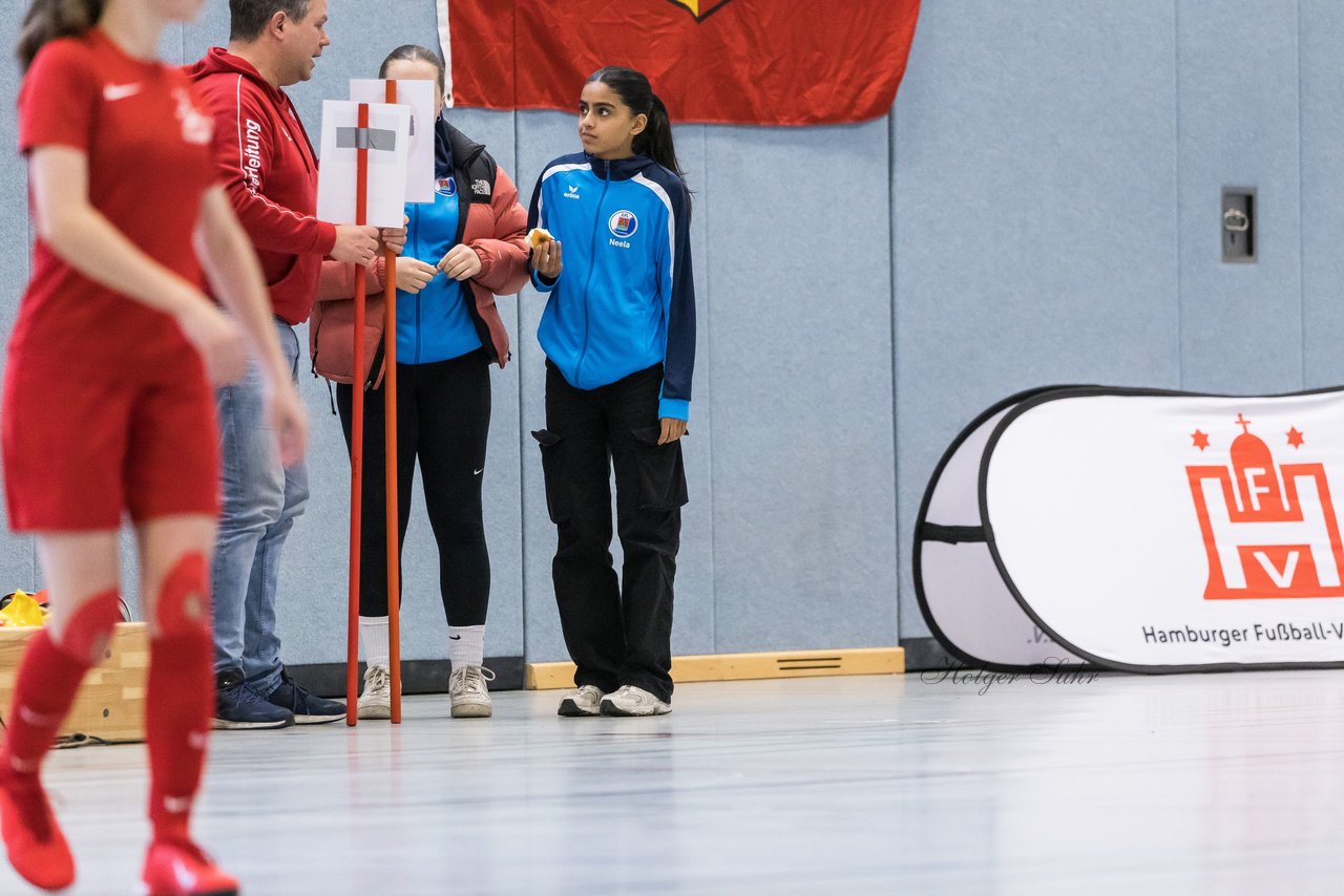 Bild 519 - C-Juniorinnen Futsalmeisterschaft